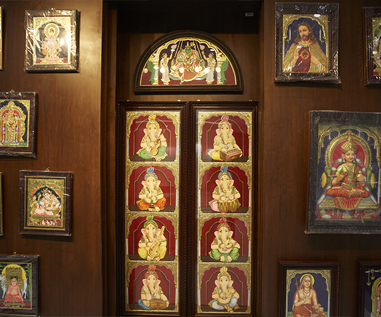Commercial Project, Chennai